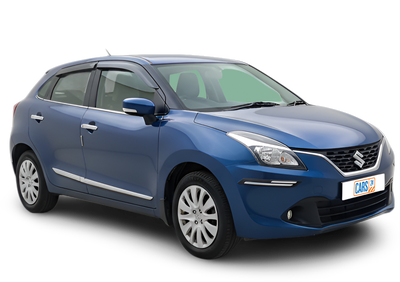 Maruti Baleno-img